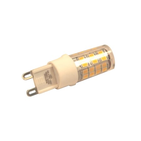 ACCESS LIGHTING Signature G9 4.5W 3000K Bulb AC12158